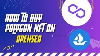 How to buy Polygon NFTs on Opensea Tutorial | Full Guide | Beginner Tutorial