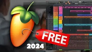 How To Free Download FL Studio 2024 🎧