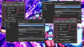 [*BEST*] Your Bizarre Adventure Script | Hack/GUI | Stand + Item Farm | Auto Farm | *PASTEBIN 2022*