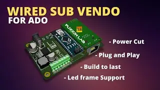 Pinaka Malupit na Sub Vendo Lan Base Kit