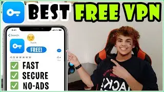 Best VPN Apps For iPhone iOS - Best Free VPN Apps For iPhone in 2020