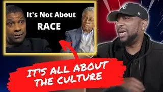 Thomas Sowell And Denzel Washington Tell The Truth