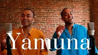 Sriram Bala and Ganesh Bala | Yamuna | A Medley Of Ragam Yamuna Kalyani