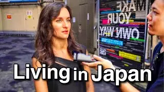 What No One Tells You about Living in Japan