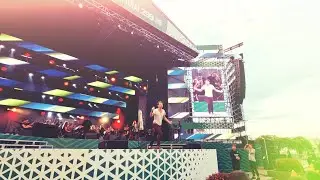 The Show Must Go On в Екатеринбурге | Шоу Сергея Арутюнова