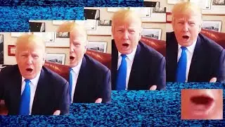 What's Going On? (Donald Trump REMIX)