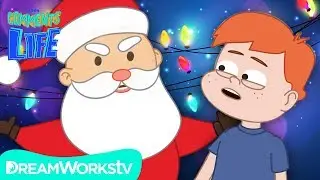 What Santa REALLY Does to NAUGHTY Kids! | YOUR COMMENTS COME TO LIFE