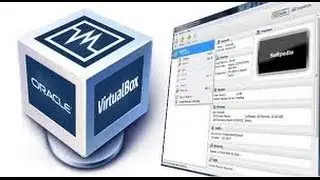 Easy to Install Oracle Virtual Box Manager