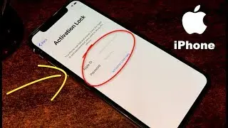 iCloud Unlock Free 2018✓ | Unlock Activation Locked iPhone | iPad | iPod | any iOS✓