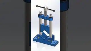 SolidWorks Training _ Part design 