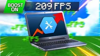 How To Optimize Low-End Laptops and Boost Minecraft FPS