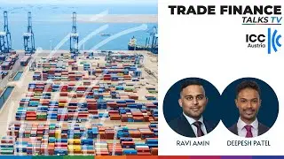 Navigating sanctions: The role of transshipment hubs in Western-made components to Russia