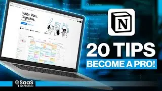 20 Notion Features You Probably Didn’t Know About