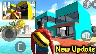 Indian Bike Driving 3d Rgs Tool New Update | Indian Bike Driving House Colour Change 😲