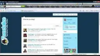 Twitter Tutorial: Finding Followers