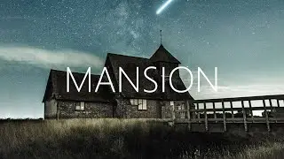 PRD - Mansion (Lyrics)