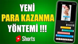 YATIRIM YAPMA ZAMANI GELDİ 🔥 Youtube Shorts Para Kazanma