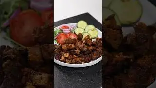 How to make STICK SUYA