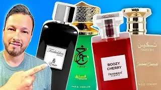 TOP 10 Most Accurate CLONE Fragrances x Paris Corner 2024 (Ranked)