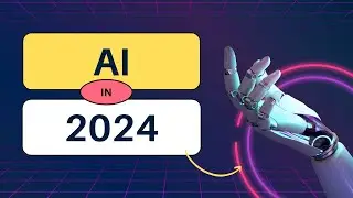 10 AI Breakthroughs to Watch in 2024 and 2025