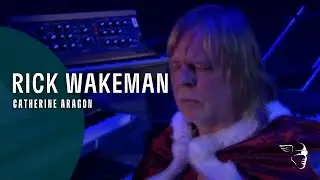 Rick Wakeman - Catherine Aragon (2009) from 