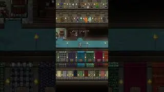 Как легко фармить МЕДАЛИ ЗАЩИТНИКА? - Террария | Terraria