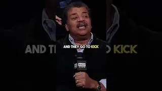 Neil deGrasse Tyson On How The Bengals Won Their Game 🏈