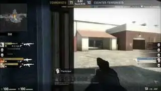 CSGO - How to win (Silver Style)