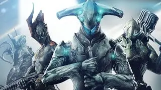 The Non-Spoiler Beginner's Guide to Warframe's Story and Lore