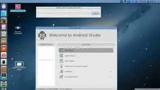 How to install android studio in linux/Ubuntu