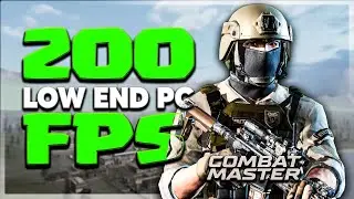 Boost FPS in Combat Master: Ultimate Guide for Smooth Gameplay!