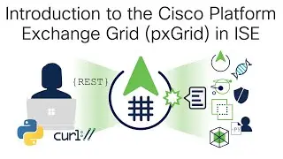 Introduction to the Cisco Platform Exchange Grid pxGrid in ISE