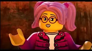 Ninjago Sally edit