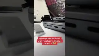 ‼️ MAJOR MacBook update