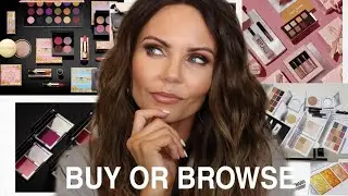 BUY OR BROWSE | NEW MAKEUP RELEASES | OCTOBER 2020