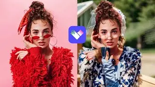 Create Amazing & Wonderful AI Model and Product images with Wondershare Virtulook @JS Mentor
