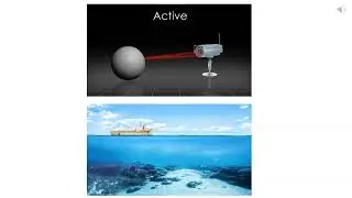 What is remote sensing | Active and Passive Remote Sensing