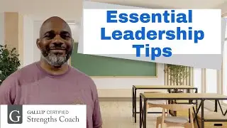 First Year Assistant Principal Tips - Essential Leadership Strategies