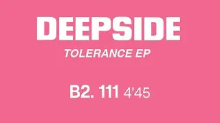 Deepside - 111 (Official Remastered Version - FCOM 25)