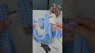 #crocheting