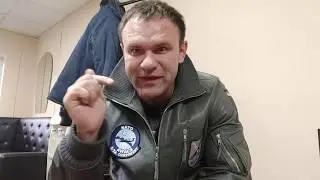 Александр Емельяненко - Михаил Кокляев - Обзор на Предстоящий Бой