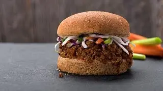 Sloppy Joe Sandwich Recipe