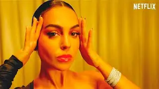 I’M GEORGINA! NETFLIX! EVIL WOMAN! - THE TRUTH ABOUT GEORGINA RODRIGUEZ YOU DIDN'T KNOW!