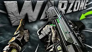 A RAM 7 COM ESSA LENTE FICA ZERO RECUO VISUAL ! COD WARZONE