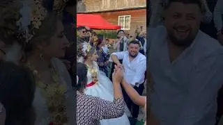 Цыганская Свадьба😱😱😱😱😱 