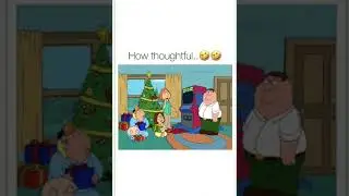 Peter is Savage...