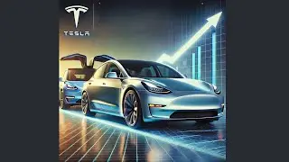 Why Tesla Model 3 & Model Y Dominate the Used EV Market in 2024 | Affordable Electric Cars