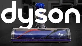 Dyson V7 Motorhead Origin Review feat. Sheldon and Mugatu