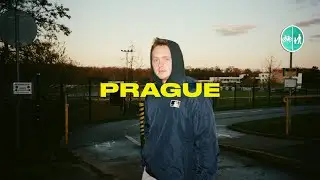 Offseason Trip to PRAGUE