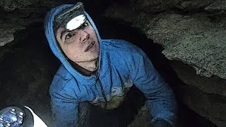Stuck in caves | Temporary anomalies | Part Two Final